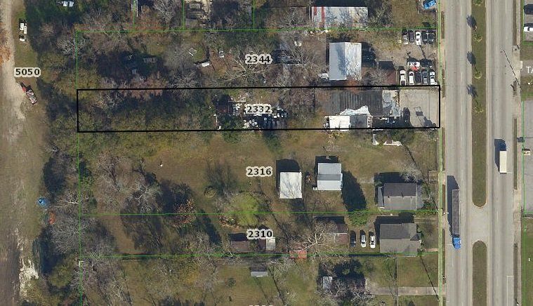 2332 Edgewood Ave N, Jacksonville, FL 32254